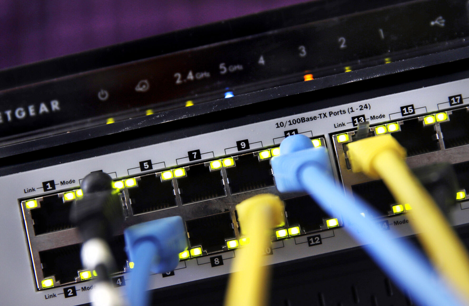 High-speed internet access coming to hundreds of homes in rural Jefferson County
